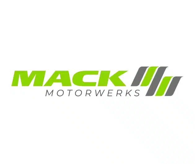 Mack Motorwerks logo