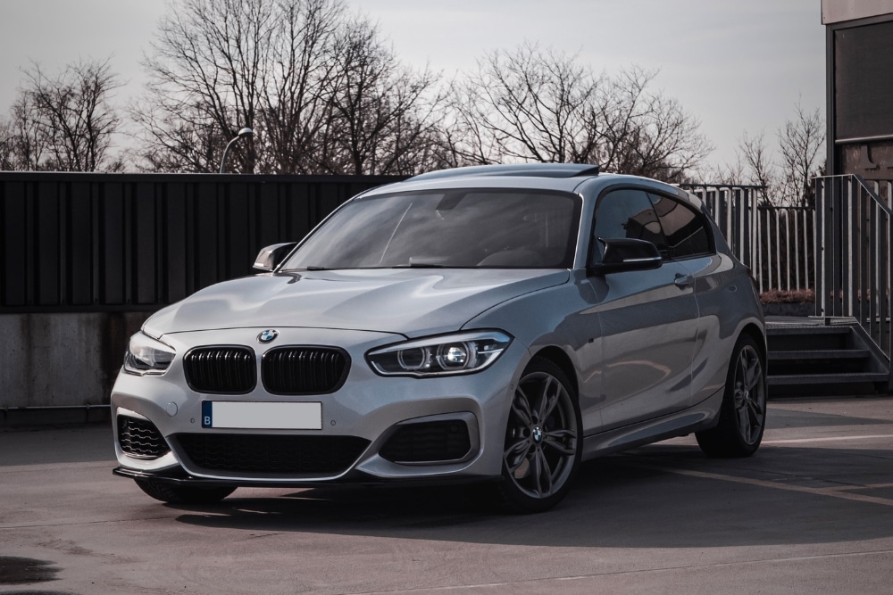 BMW Repair In Jacksonville, FL At Mack Motorwerks
